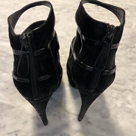 ALEXANDER MCQUEEN heels - Picture 2 of 7